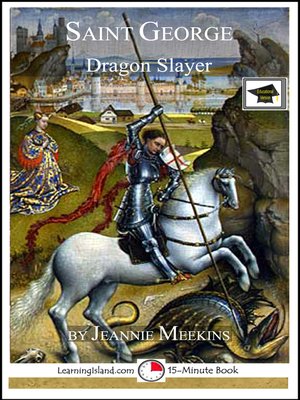 cover image of Saint George